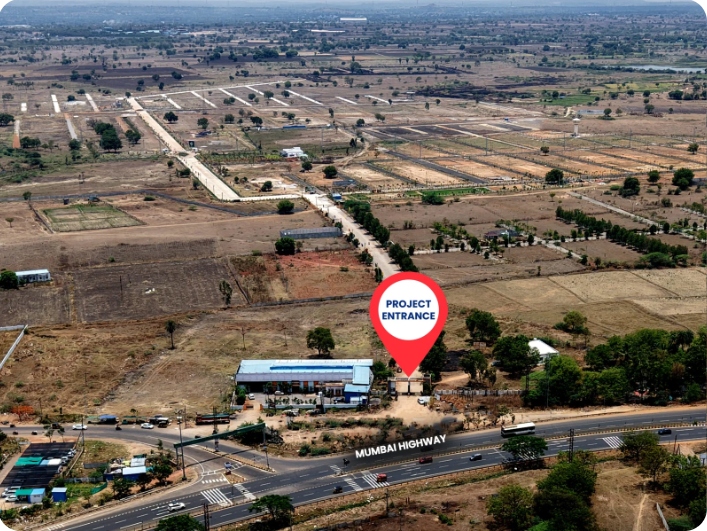 Sadashivpet (NH-65 Corridor)